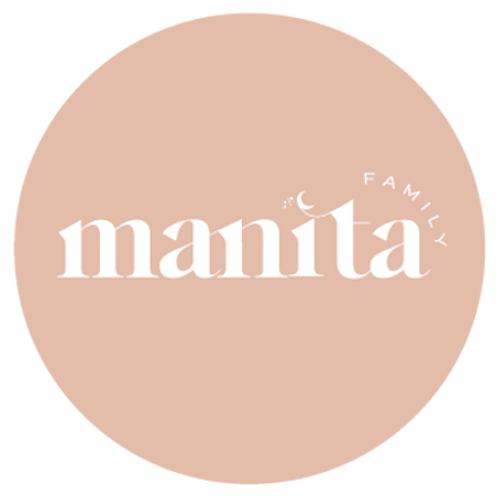 logo Manita Family