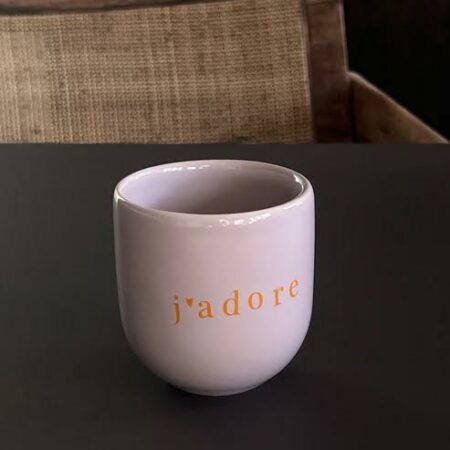 Mug J’Adore - 0-1