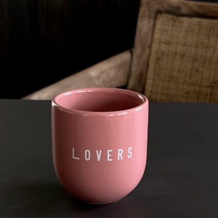 Mug Lovers - 0