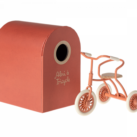 11-4105-00 abri tricycle corail - tricycle corail