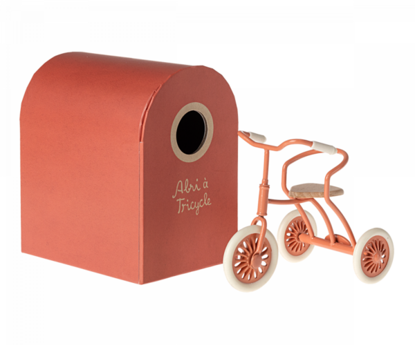 11-4105-00 abri tricycle corail - tricycle corail