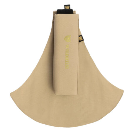 Porte Bébé beige carrier - PORTE BÉBÉ BEIGE